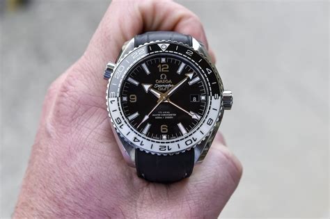 omega seamaster gmt|Omega Seamaster gmt price.